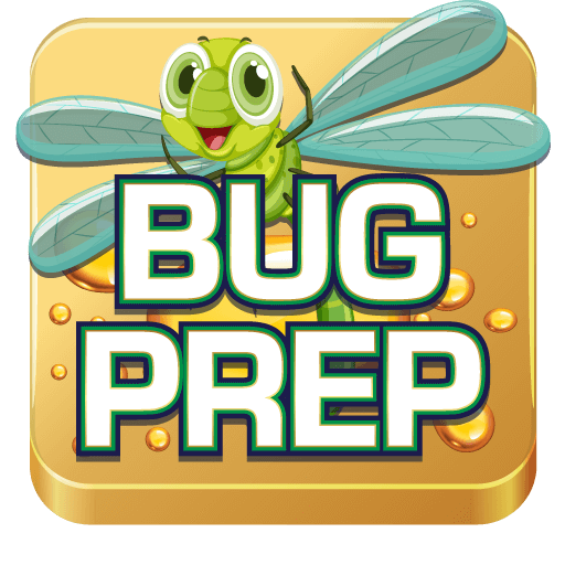 Bug Prep