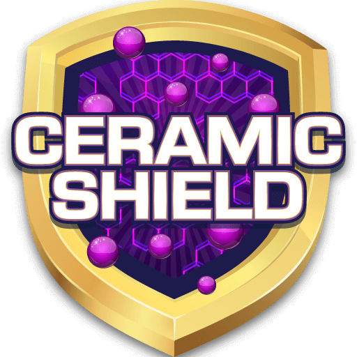 Ceramic Shield