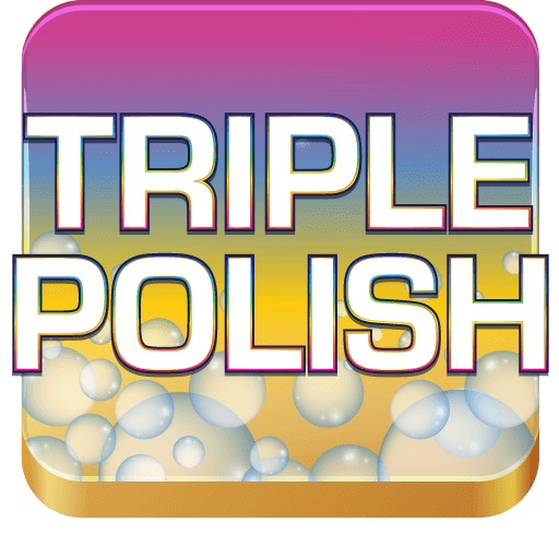 Triple Polish