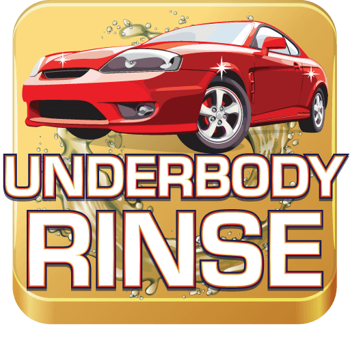 Underbody Rinse